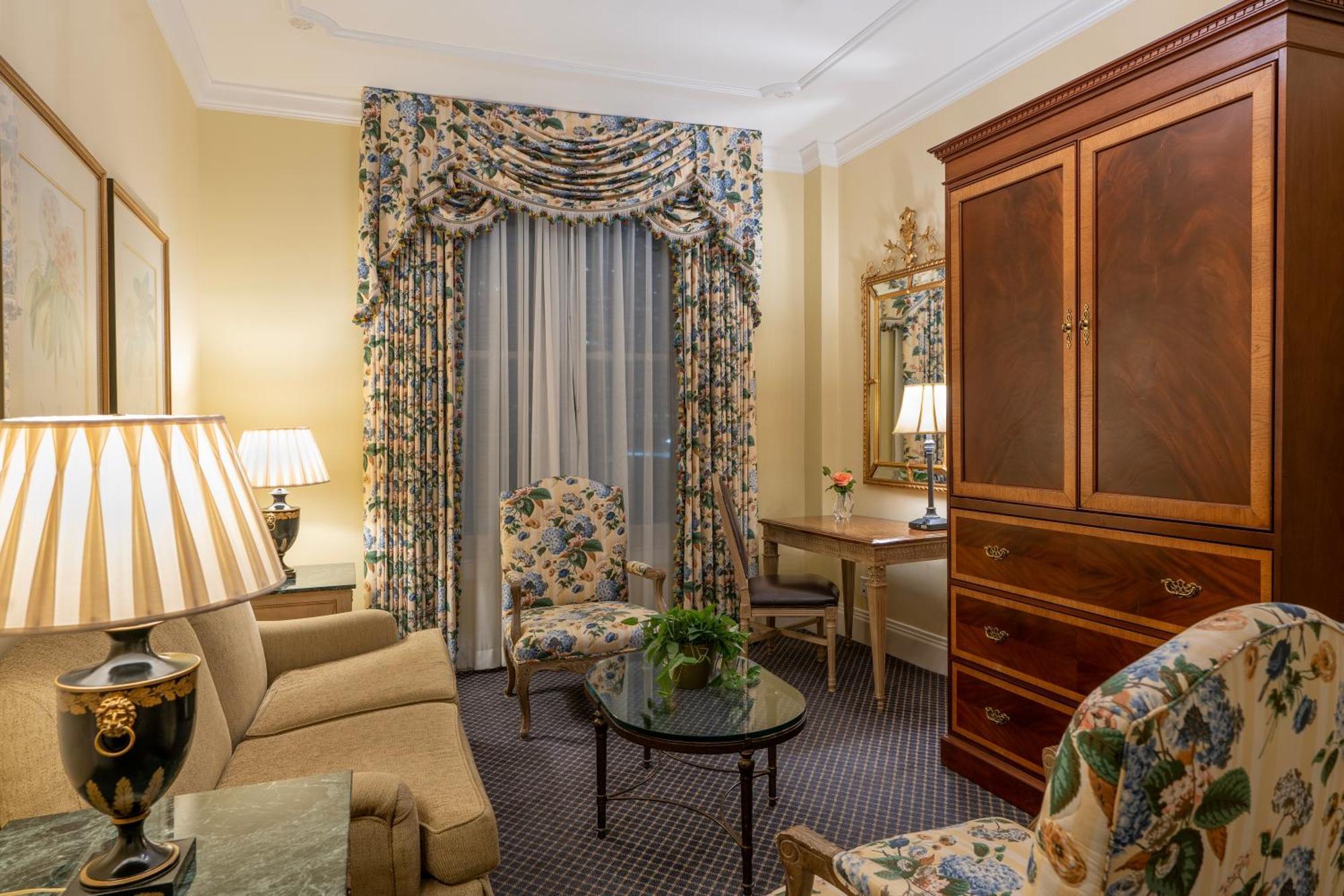 Suite River View