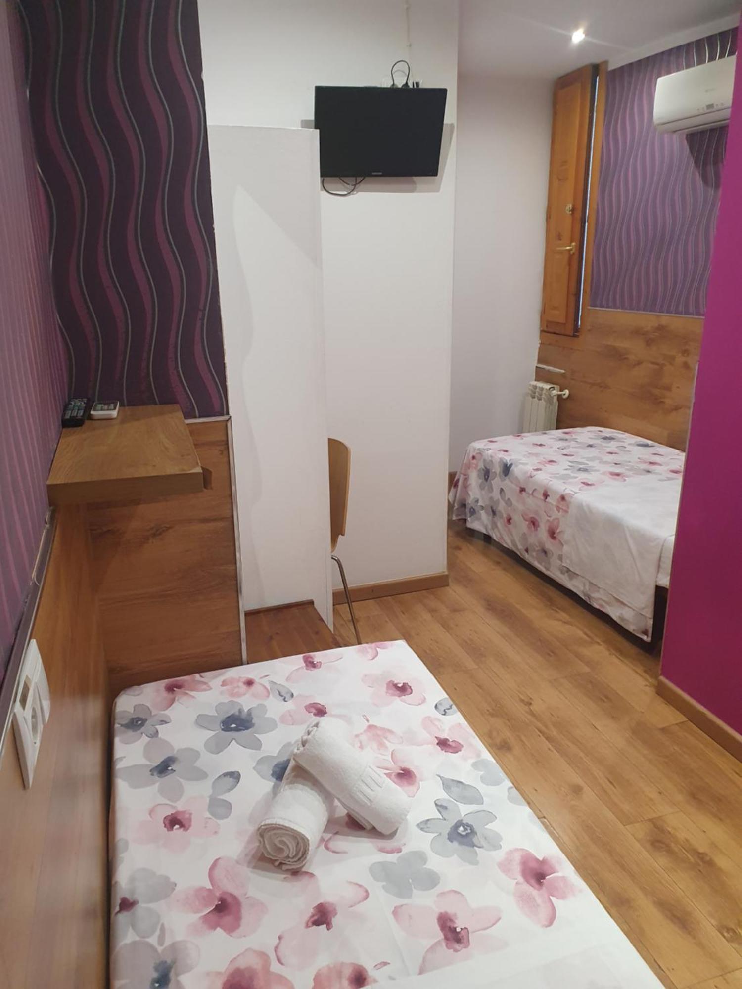 Budget Twin Room