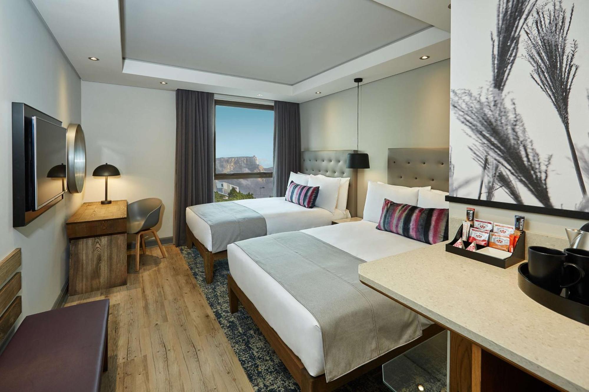 Double Room with Two Double Beds - Non-Smoking,1642975953:JPEG