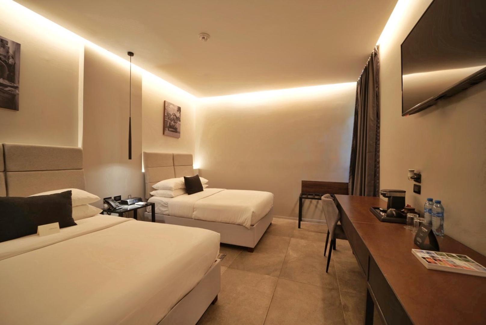 Superior Suite