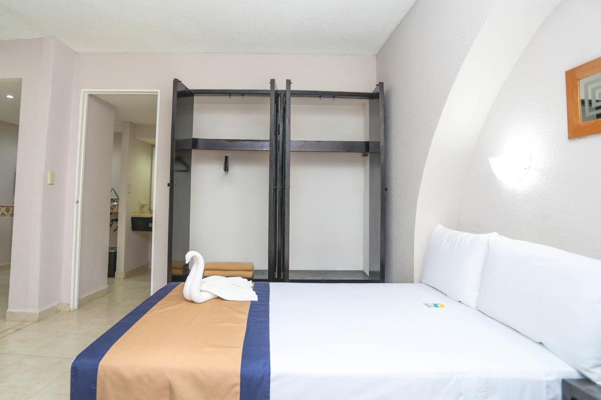 Superior Tweepersoonskamer met 2 Aparte Bedden