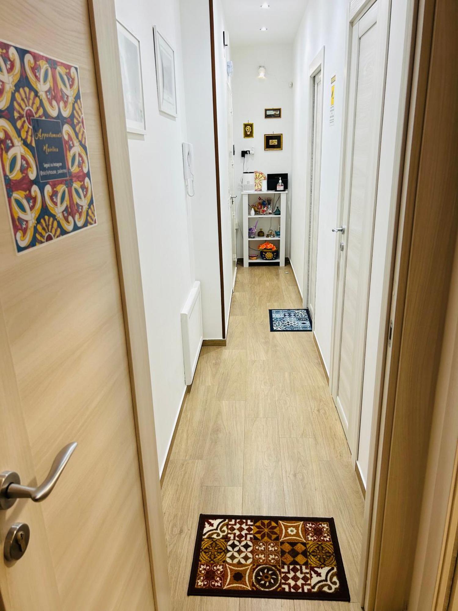 Double Room Private Bathroom