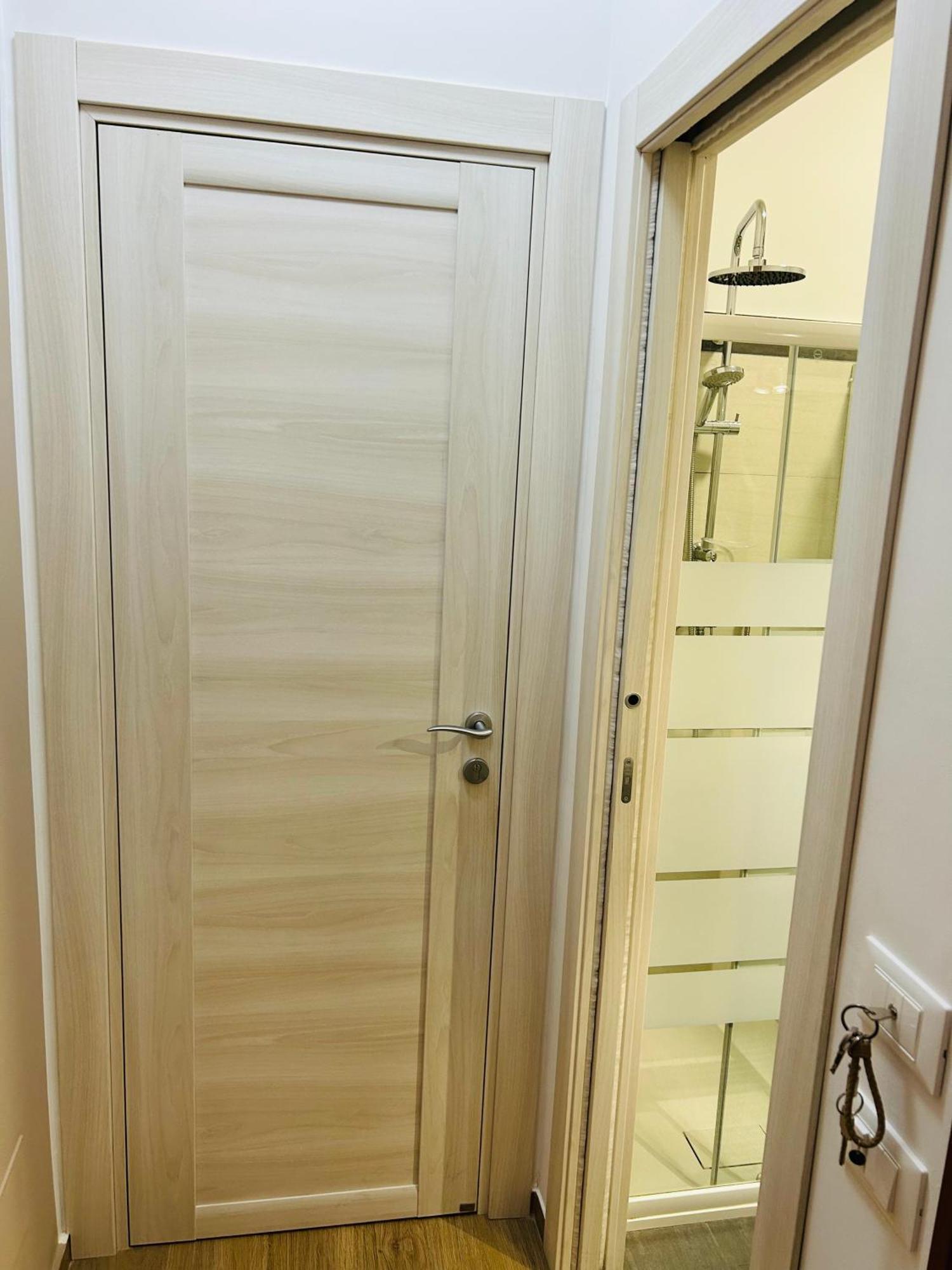 Double Room Private Bathroom