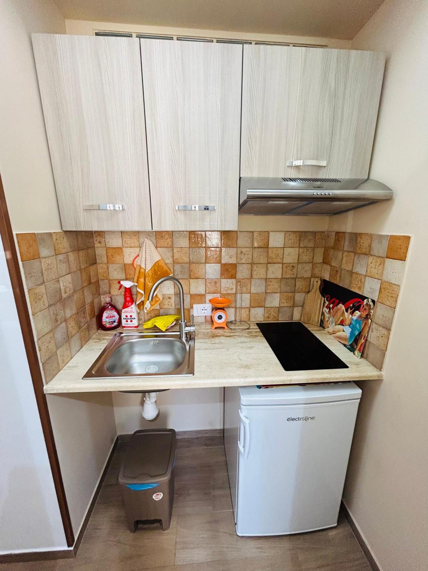 Double Room Private Bathroom