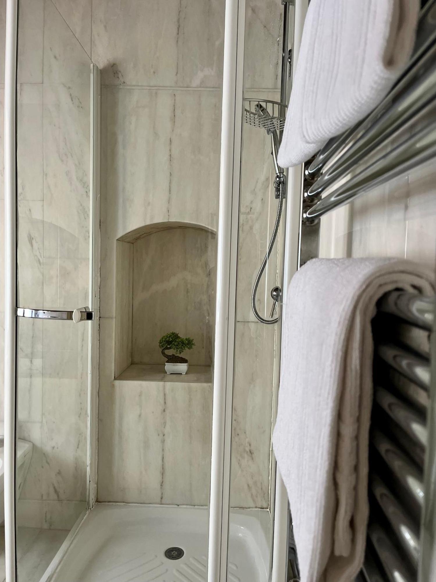 Chambre Double Standard