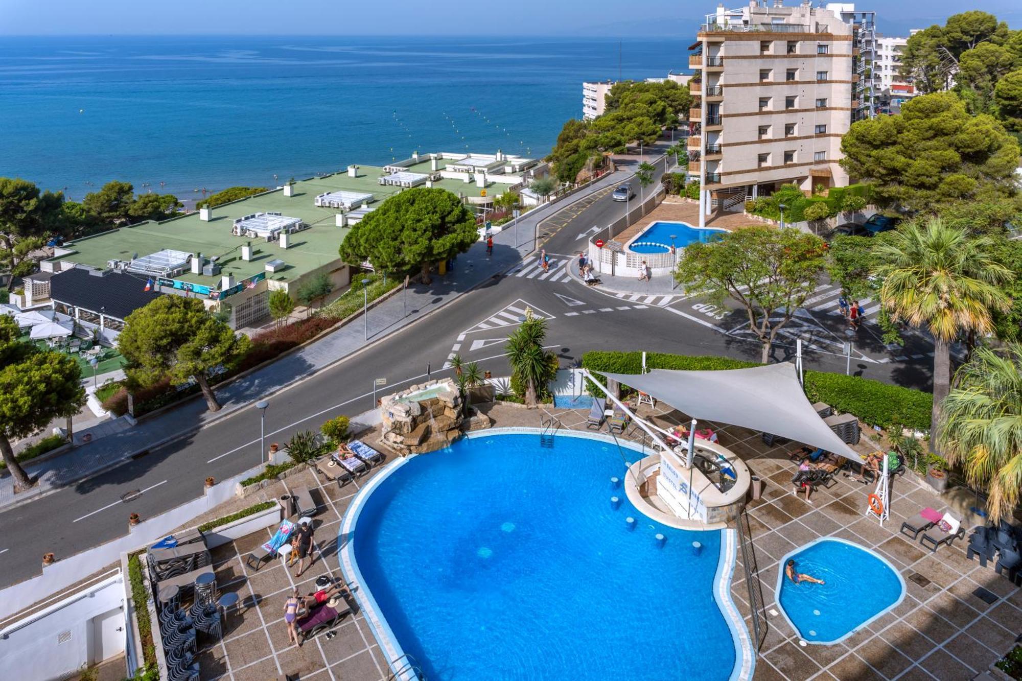 Double Room Sea View