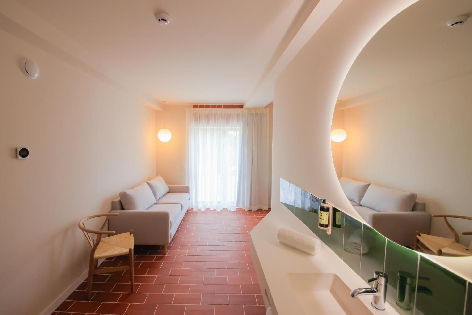 Apartamento Estudio (2 adultos)