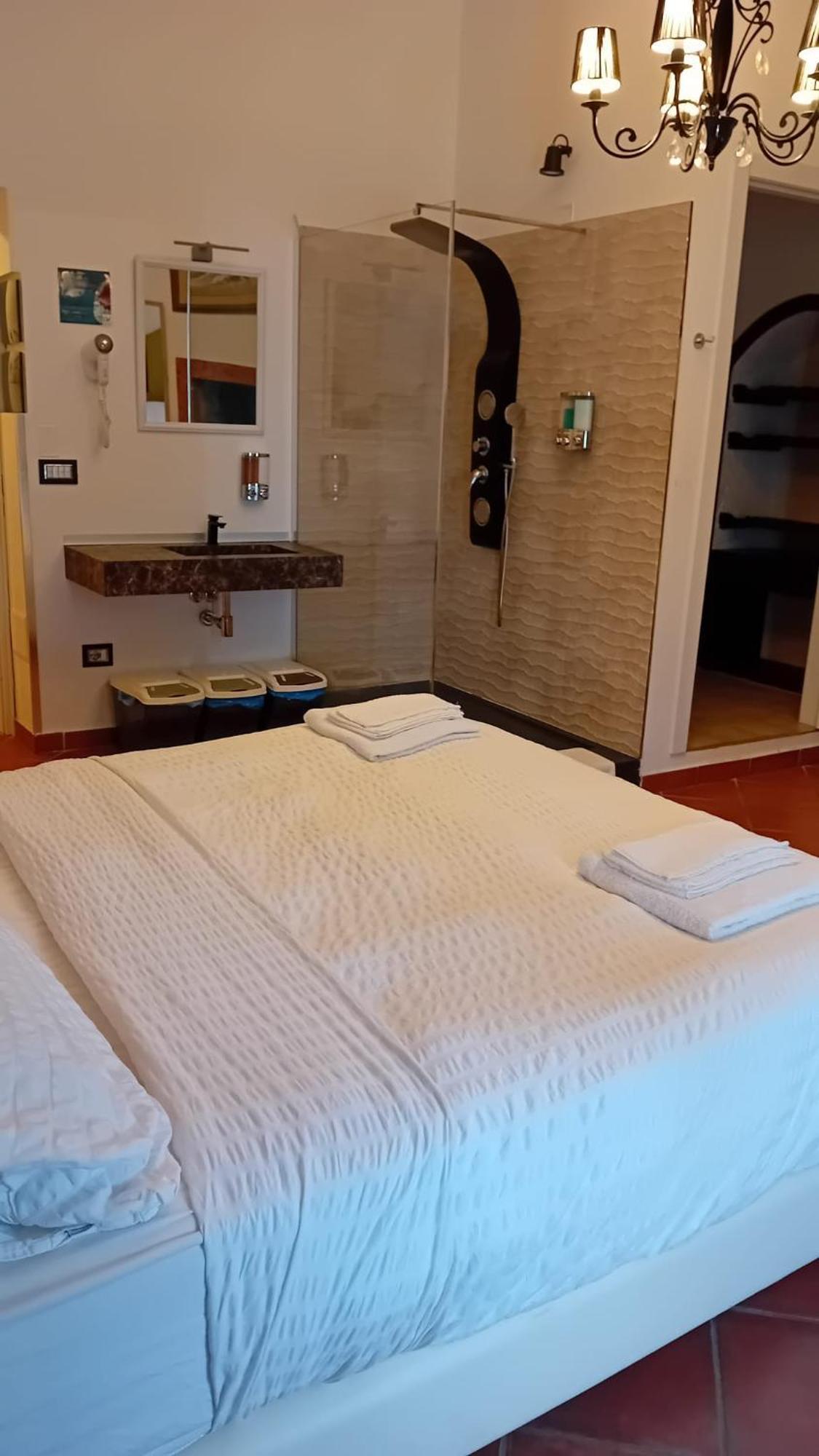 Suite Sea View