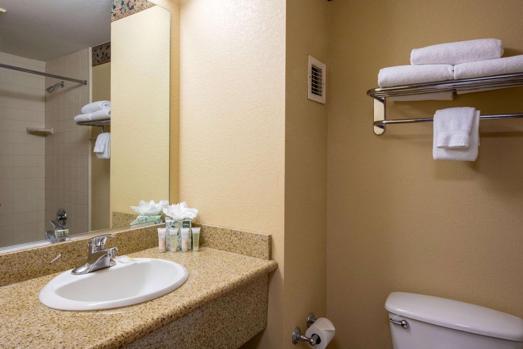 Double Room Two Double Beds Accessible or Non-Smoking