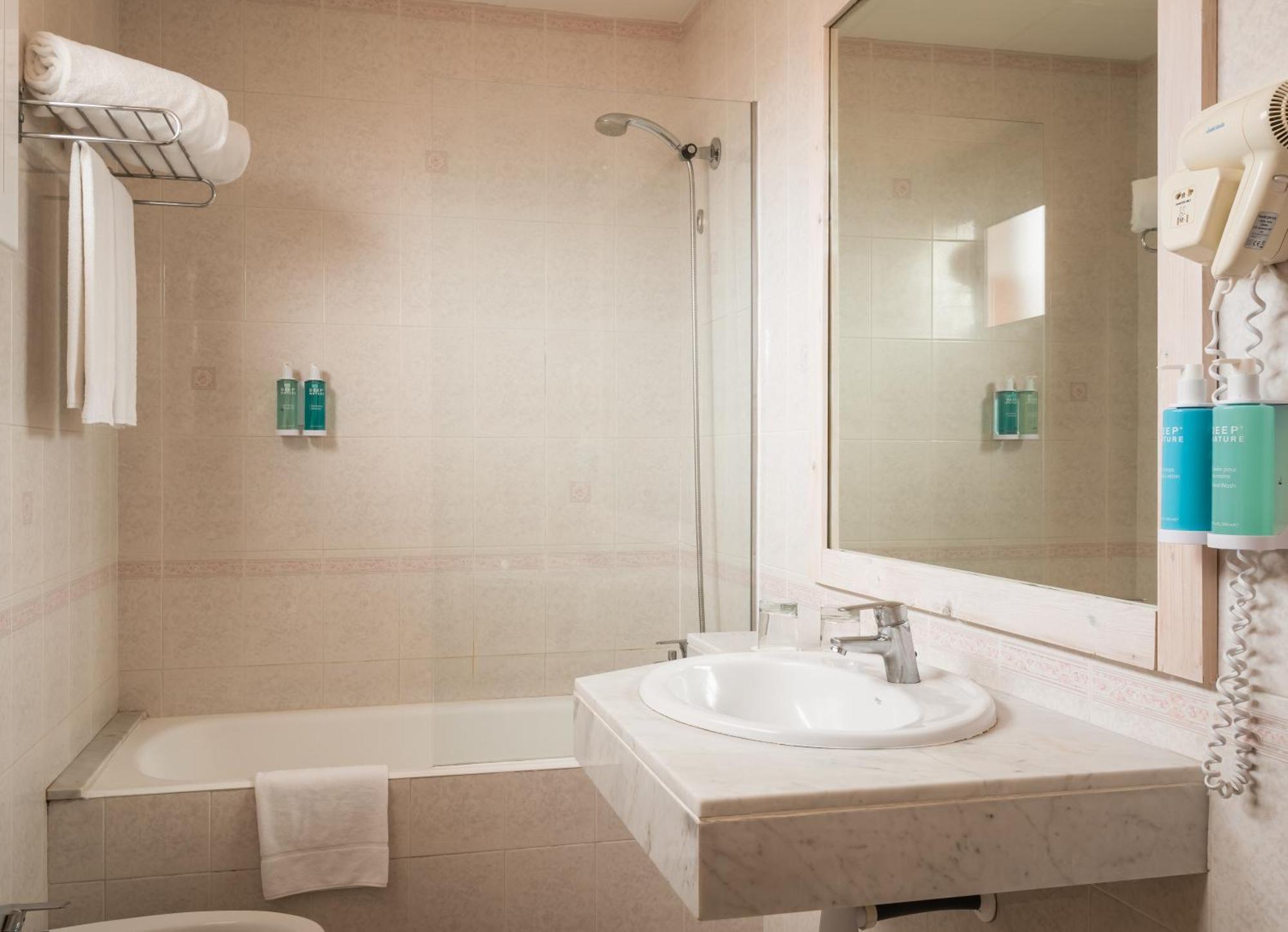 Habitación Triple