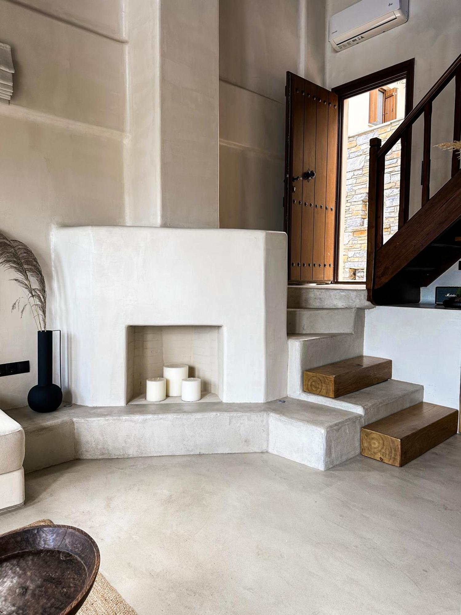 Maisonette