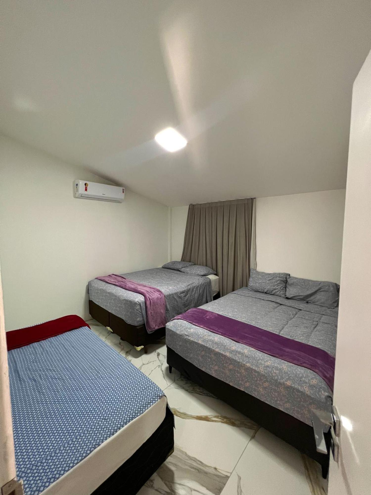 Quarto Família Standard
