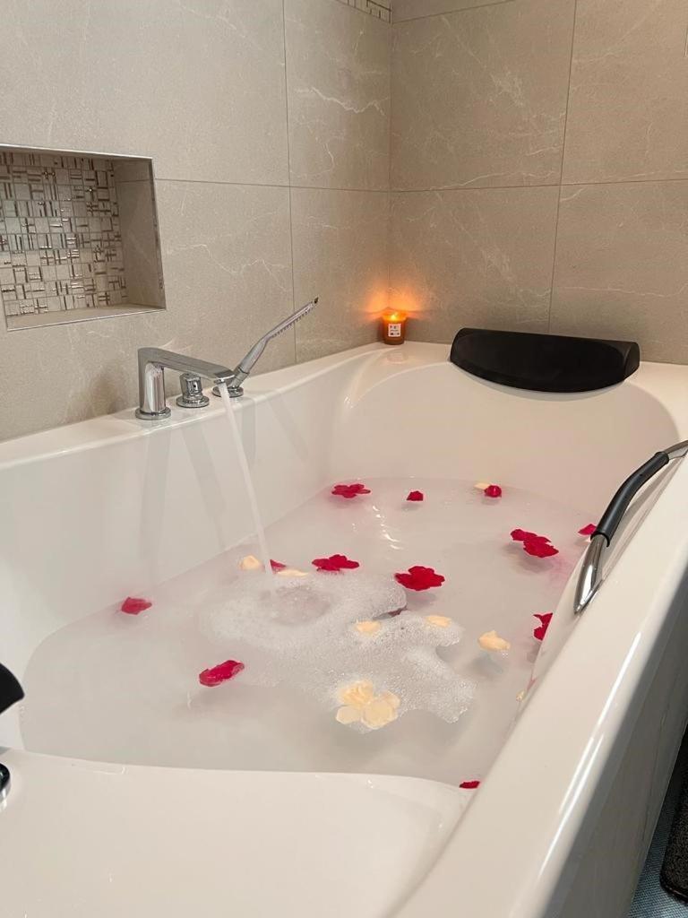 Appartement Deluxe