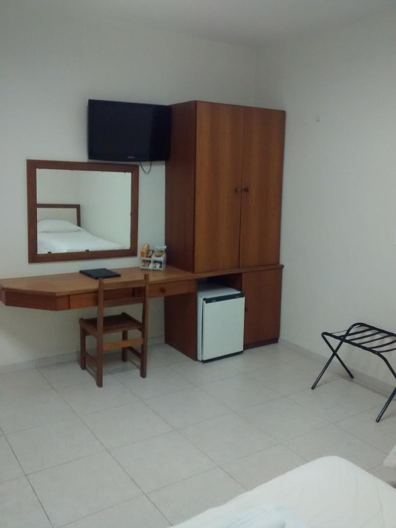 Quarto Triplo