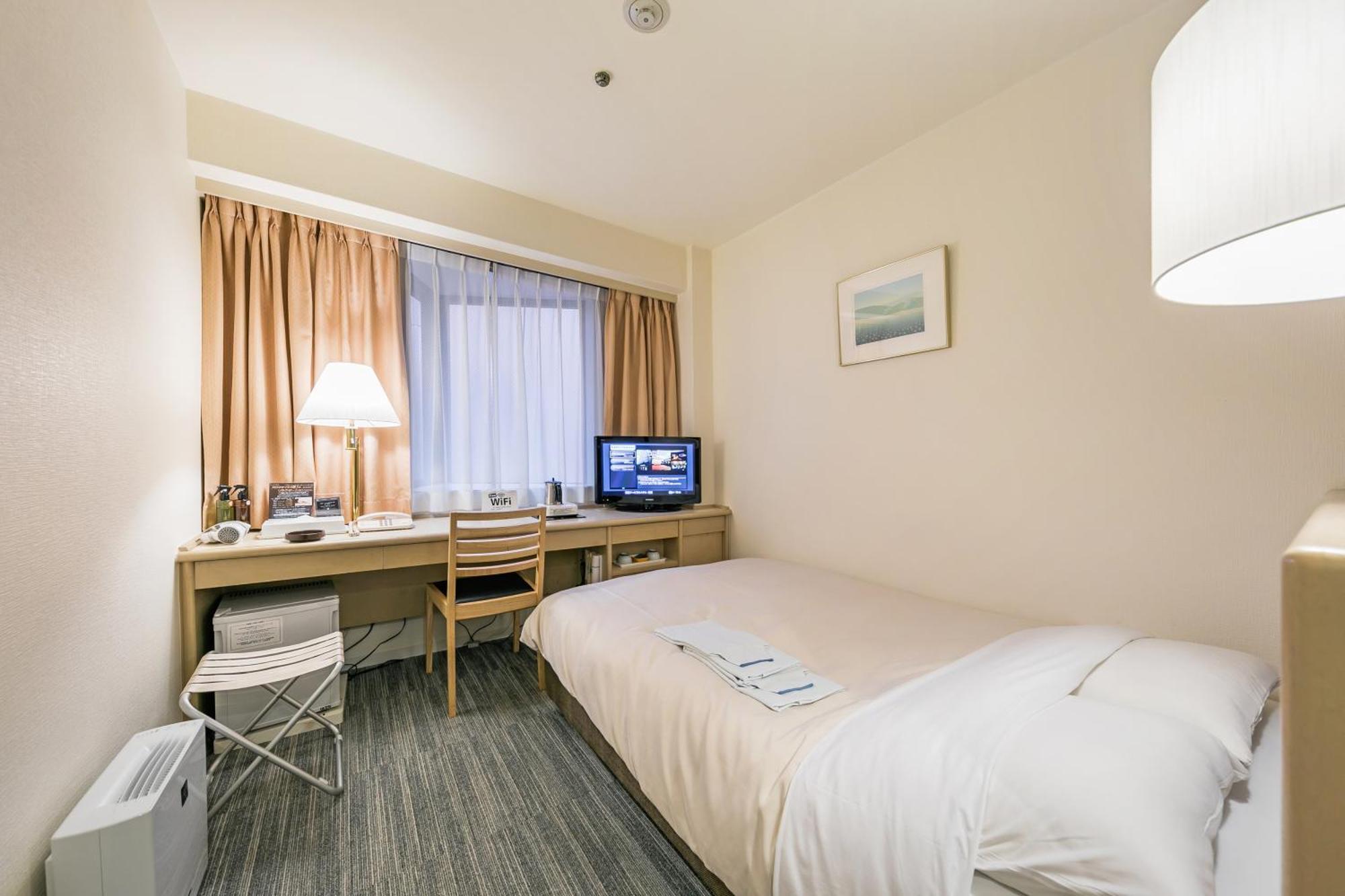 Double Room Small Double Bed Non-Smoking,1559524921:JPEG
