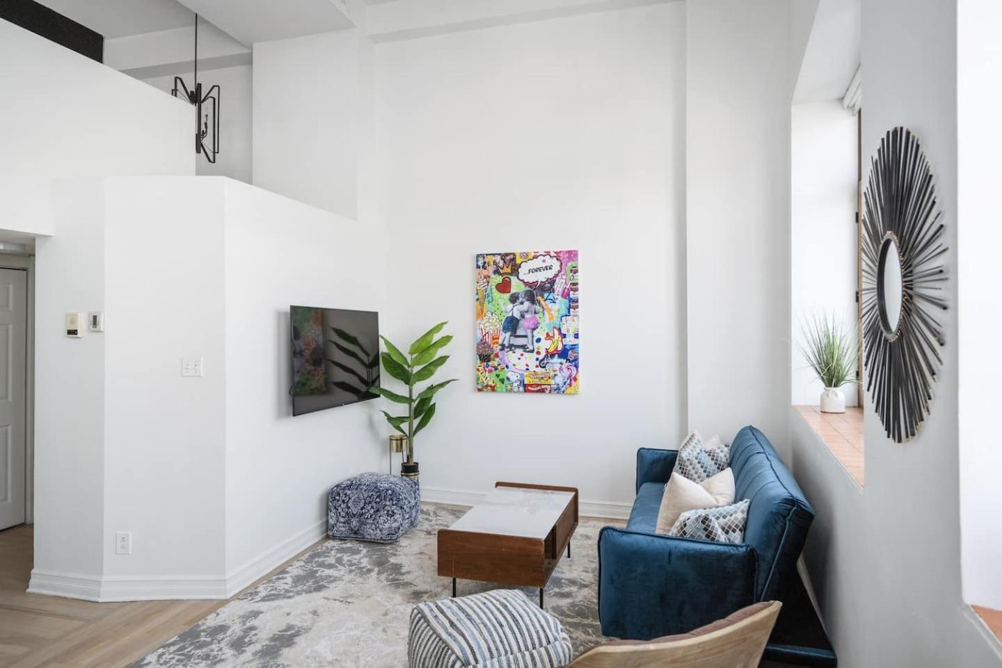 Superior Apartment