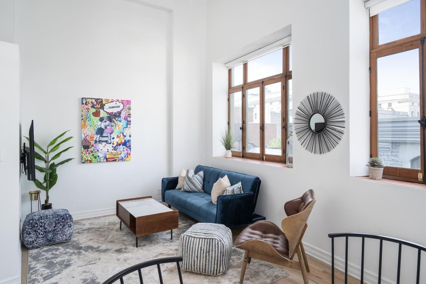 Superior Apartment