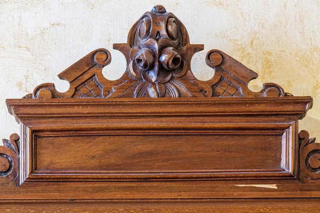 Chambre Double Supérieure