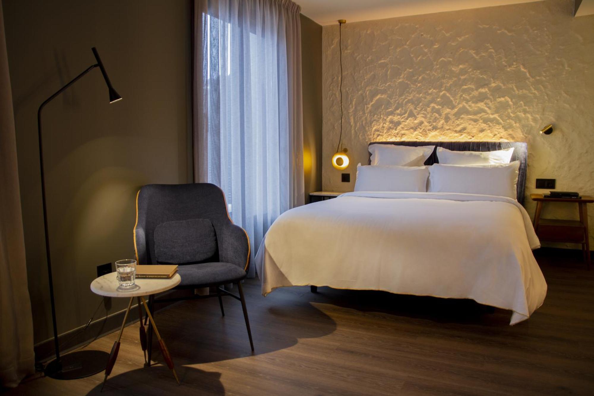 Superior Kamer met Terras