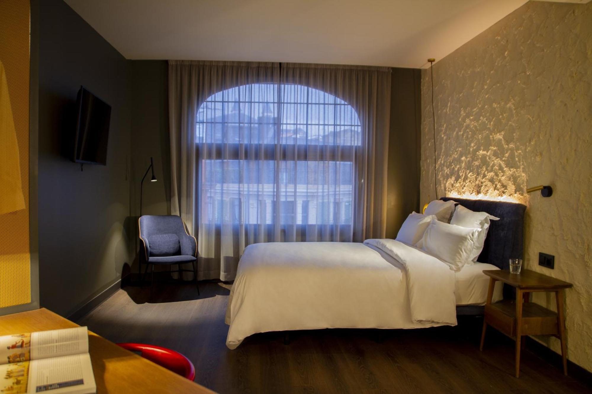 Superior Deluxe kamer