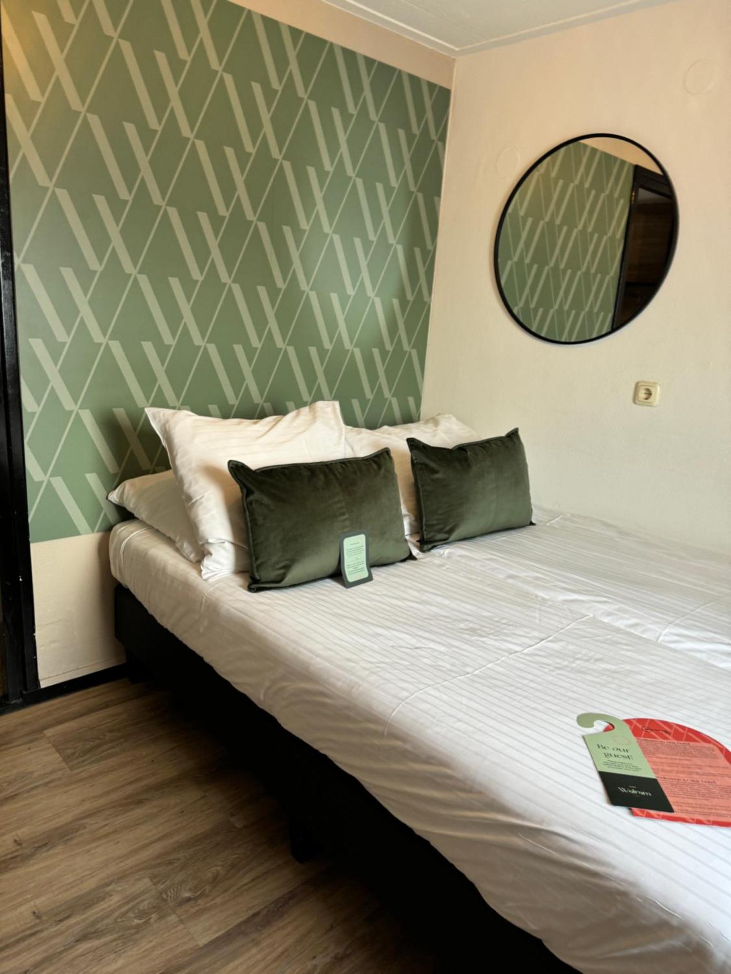 Budget Zweibettzimmer