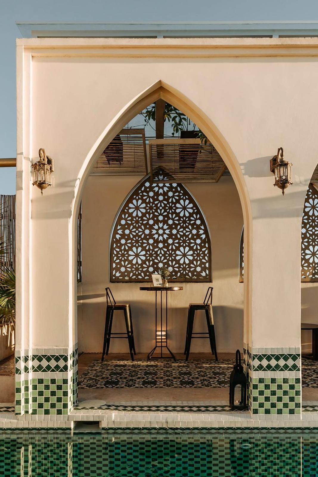 Villa Private Pool