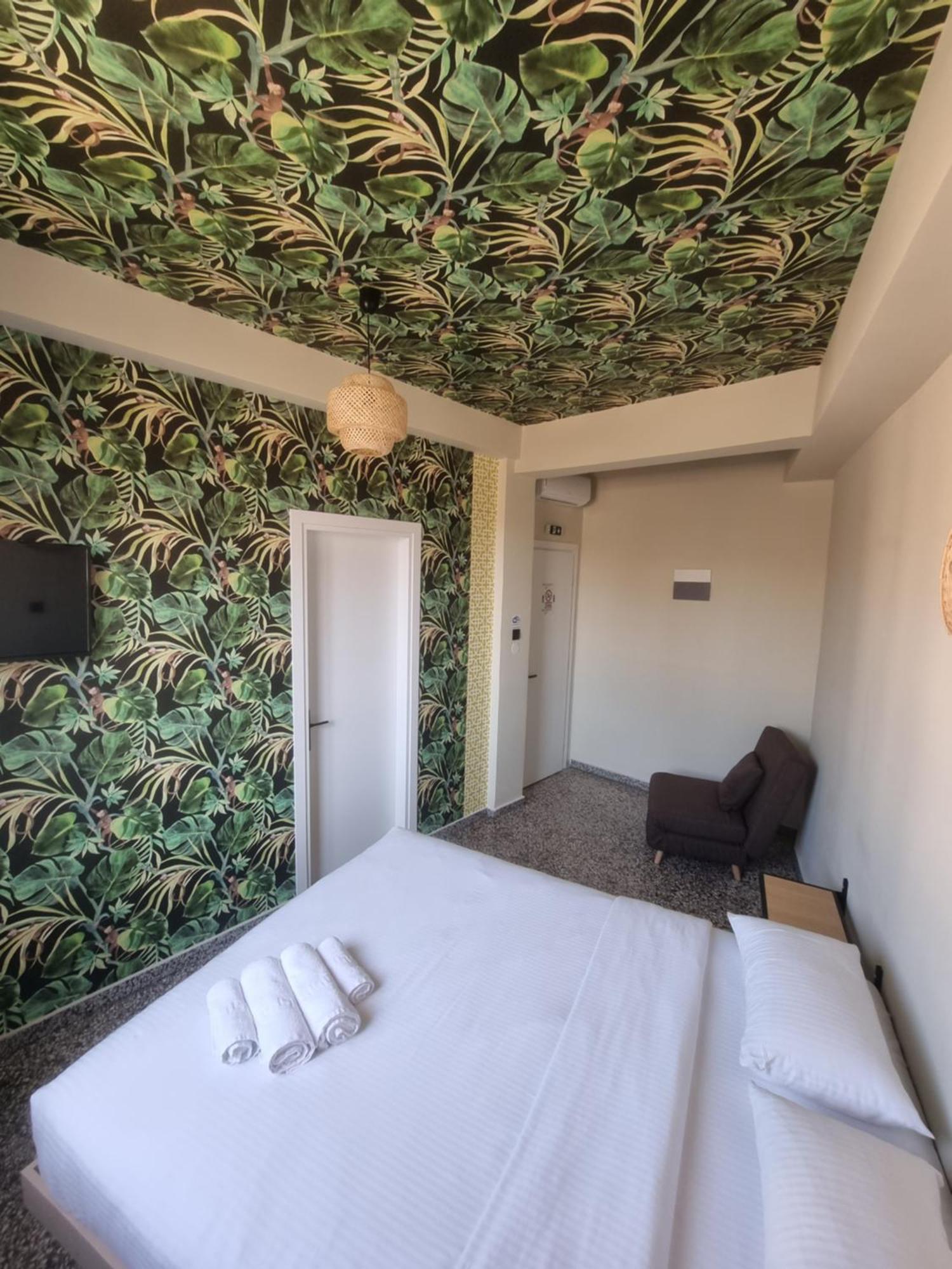 Chambre Triple Économique