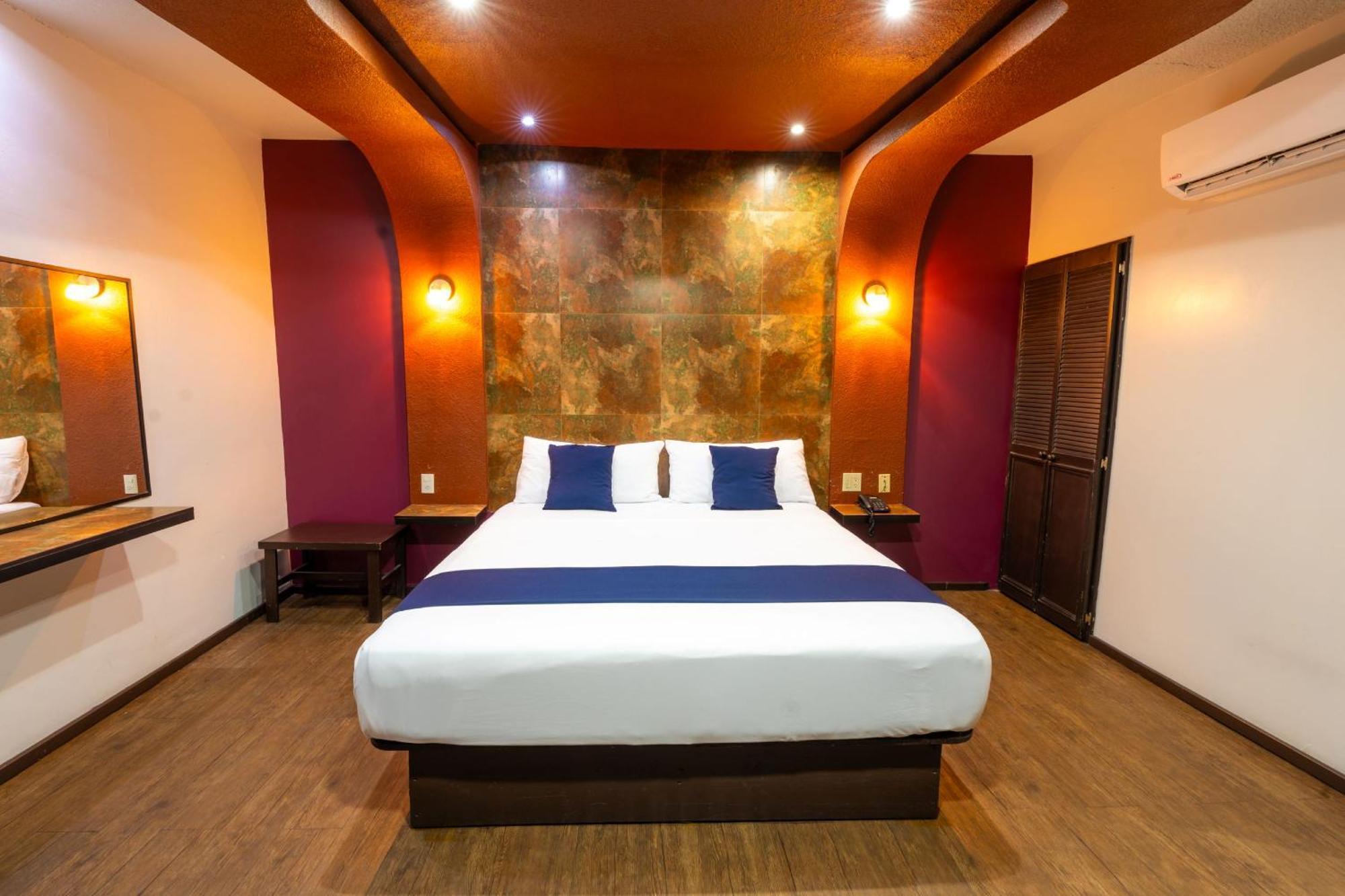 Habitación Doble Deluxe