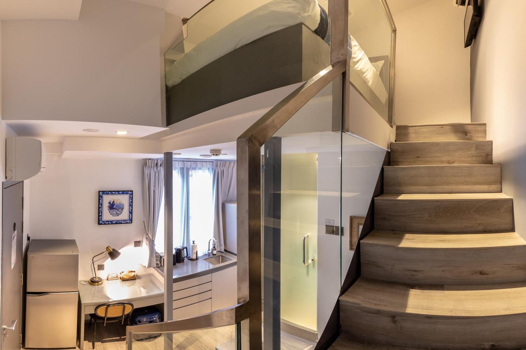 Loft