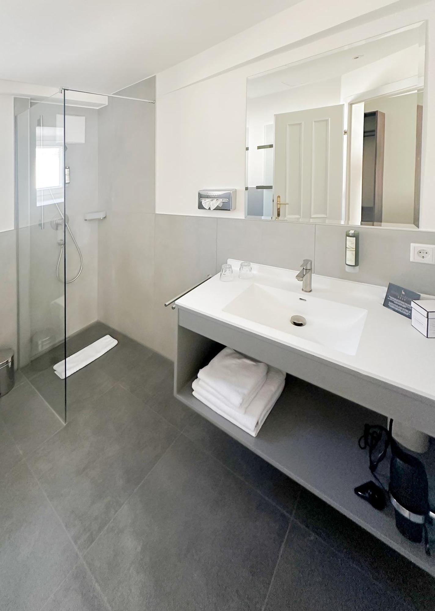 Chambre Double Exécutive