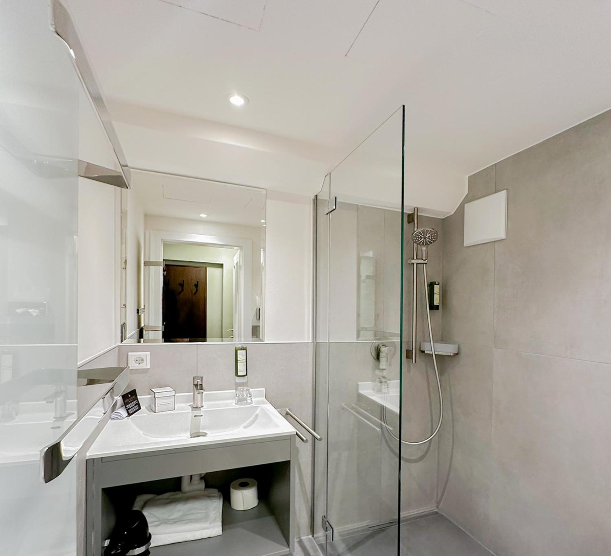 Chambre Simple
