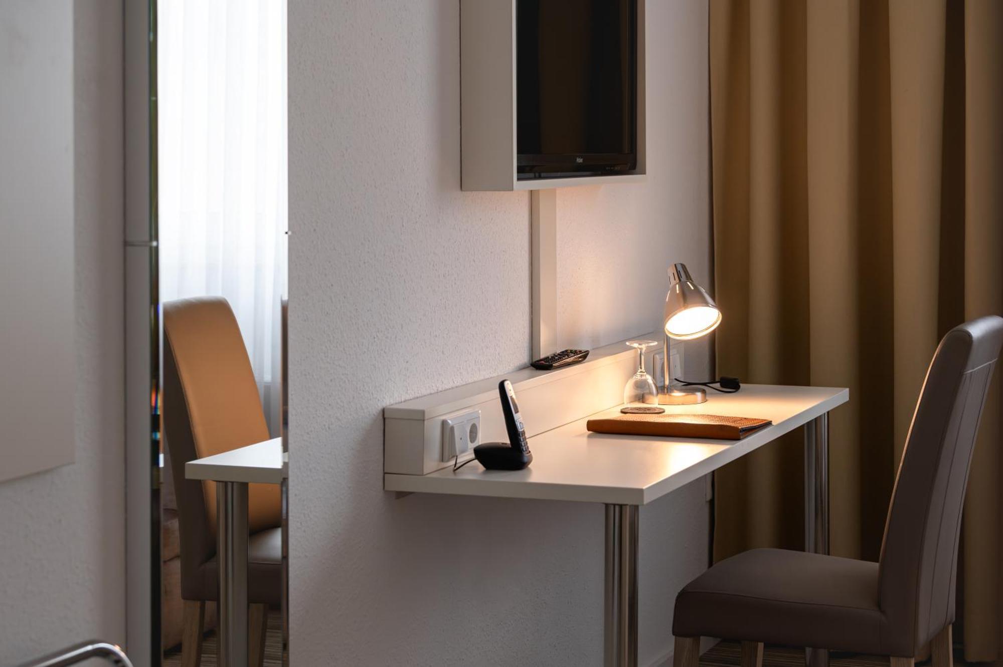 Business Einzelzimmer