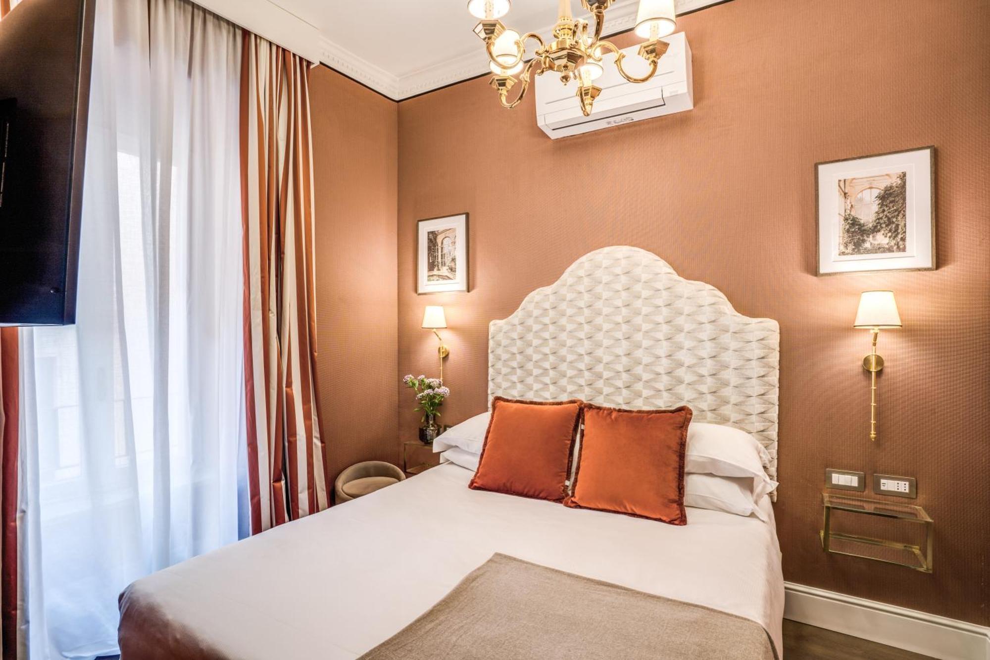 Chambre Double Standard