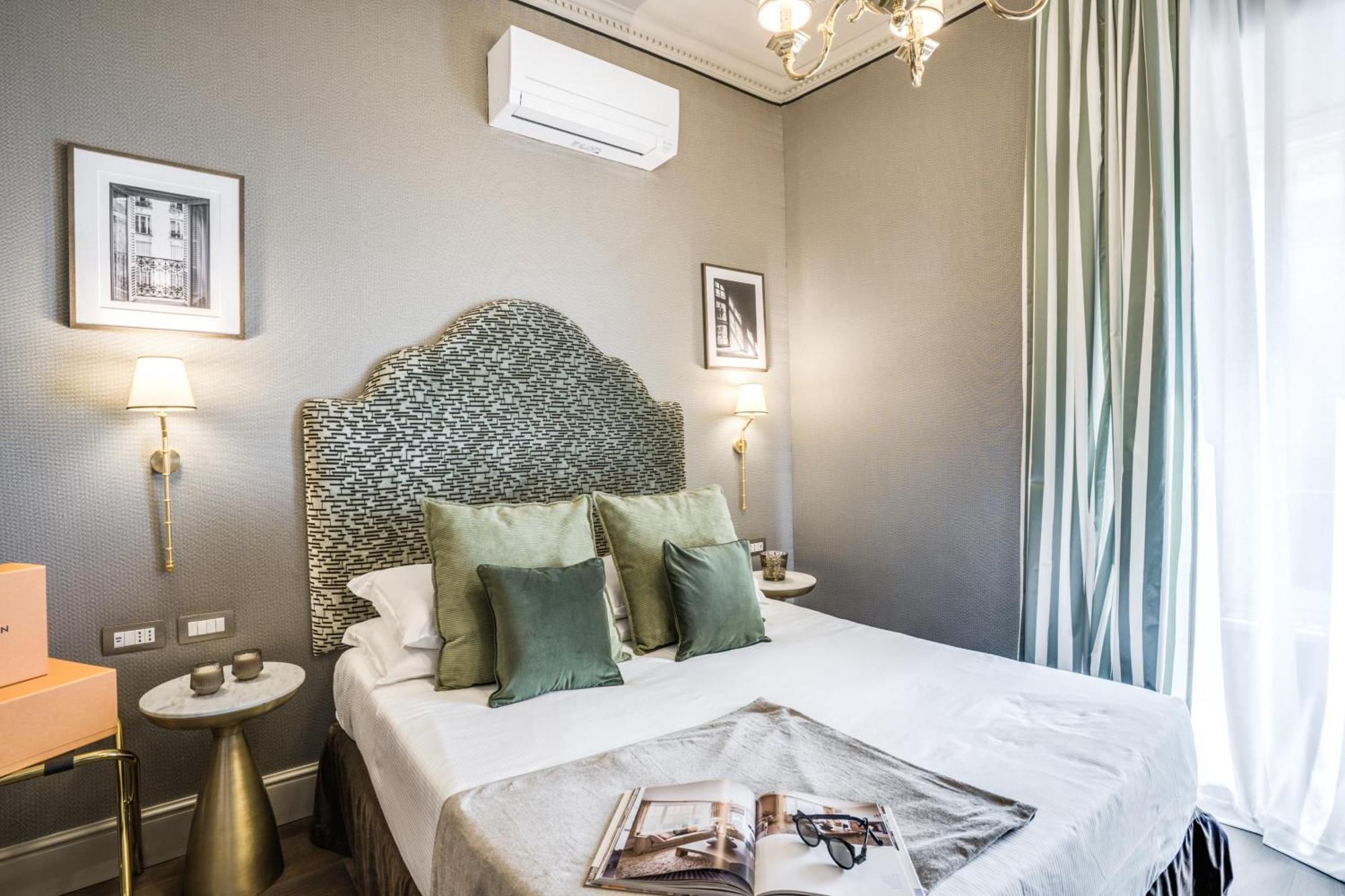 Chambre Triple Deluxe