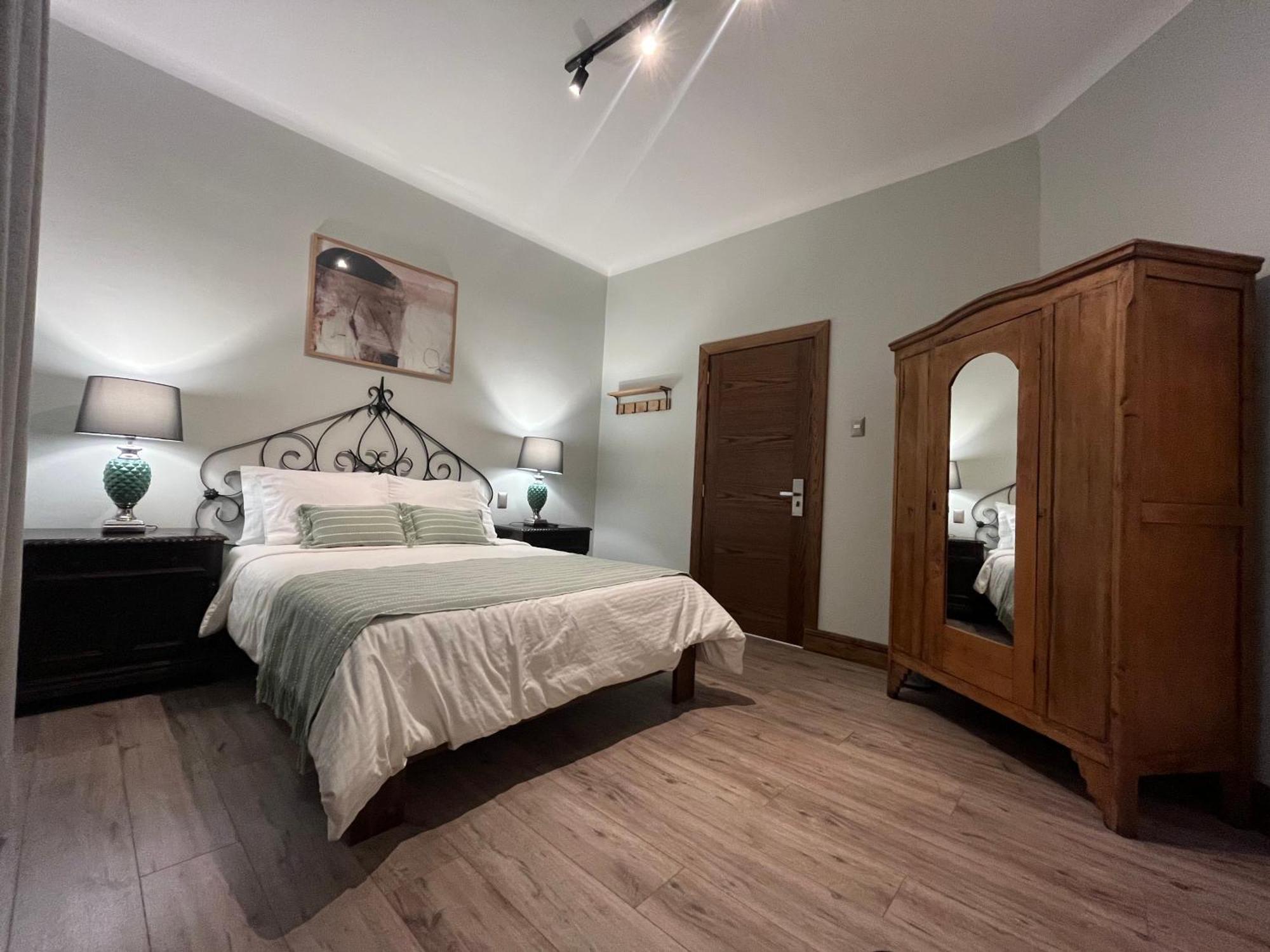 Habitación Doble Superior