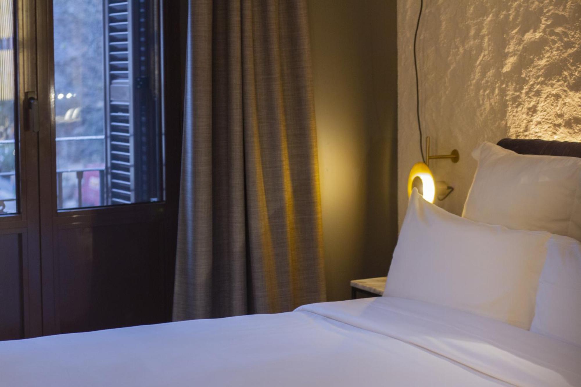 Standaard Kamer met Balkon