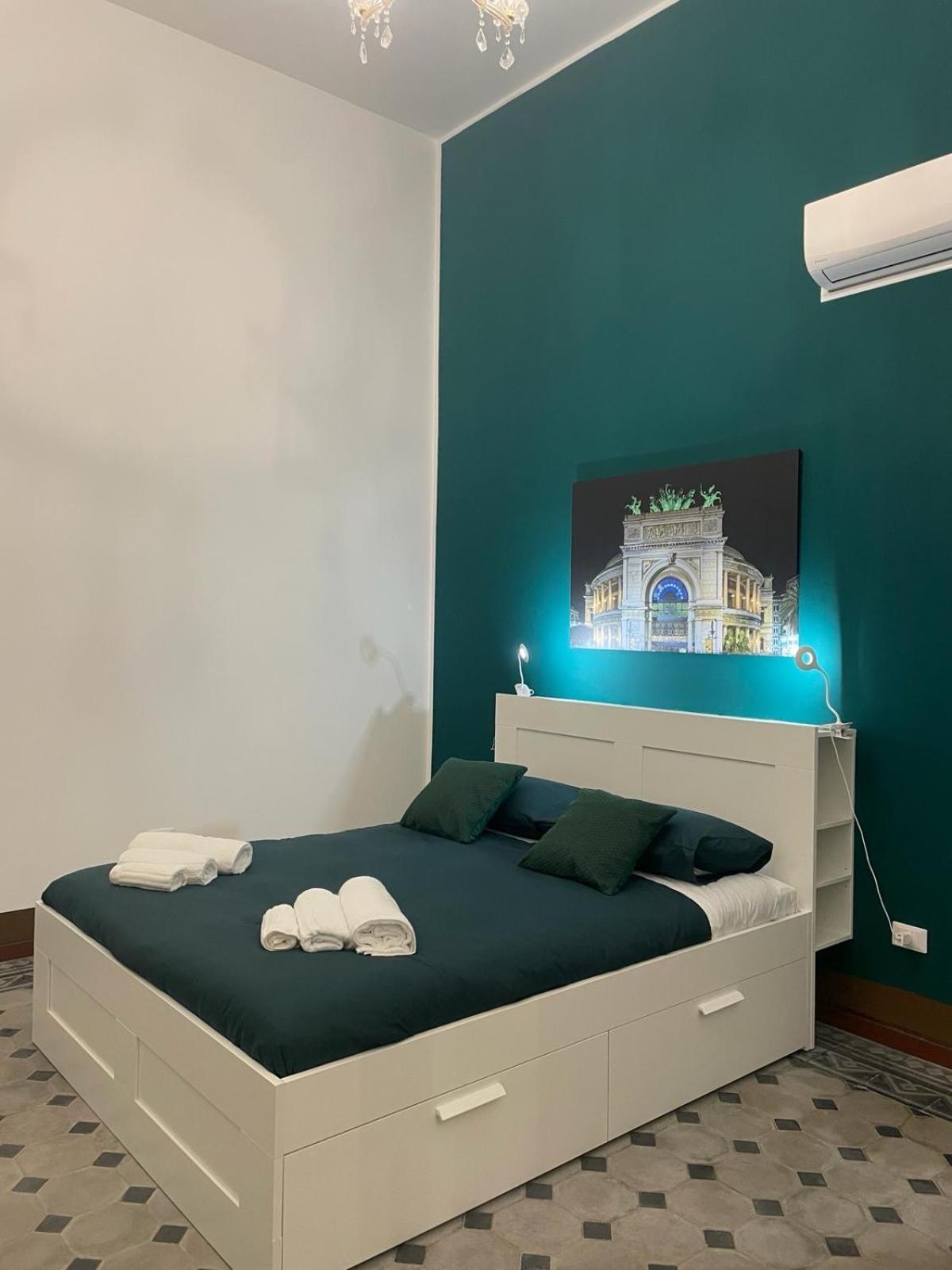Deluxe Junior Suite