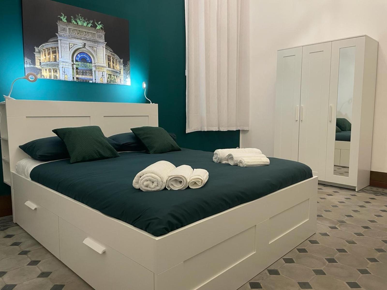Deluxe Junior Suite
