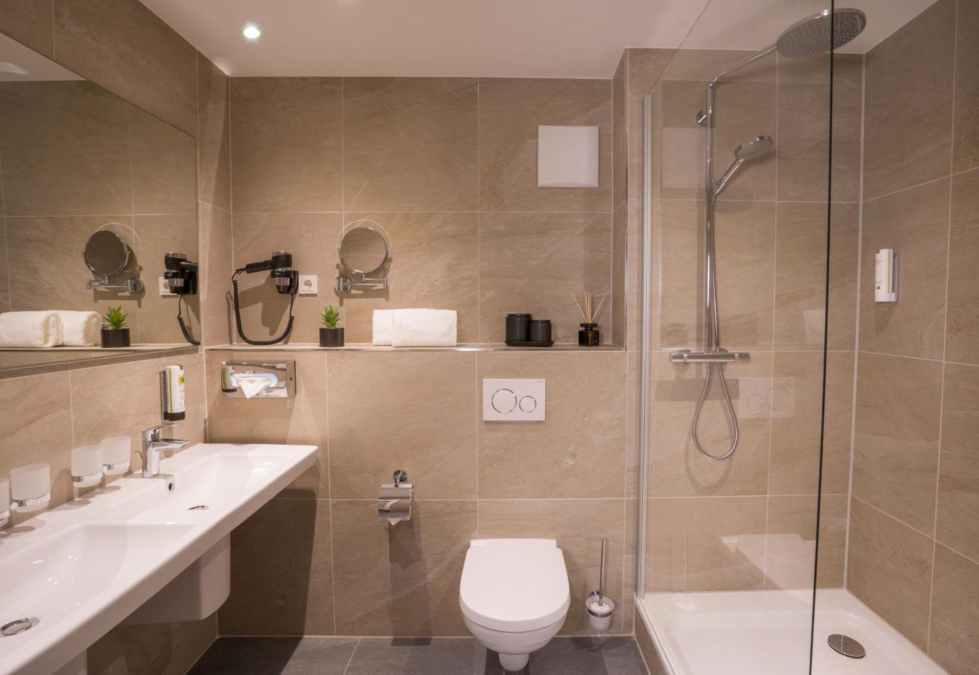 Suite con Terrazza