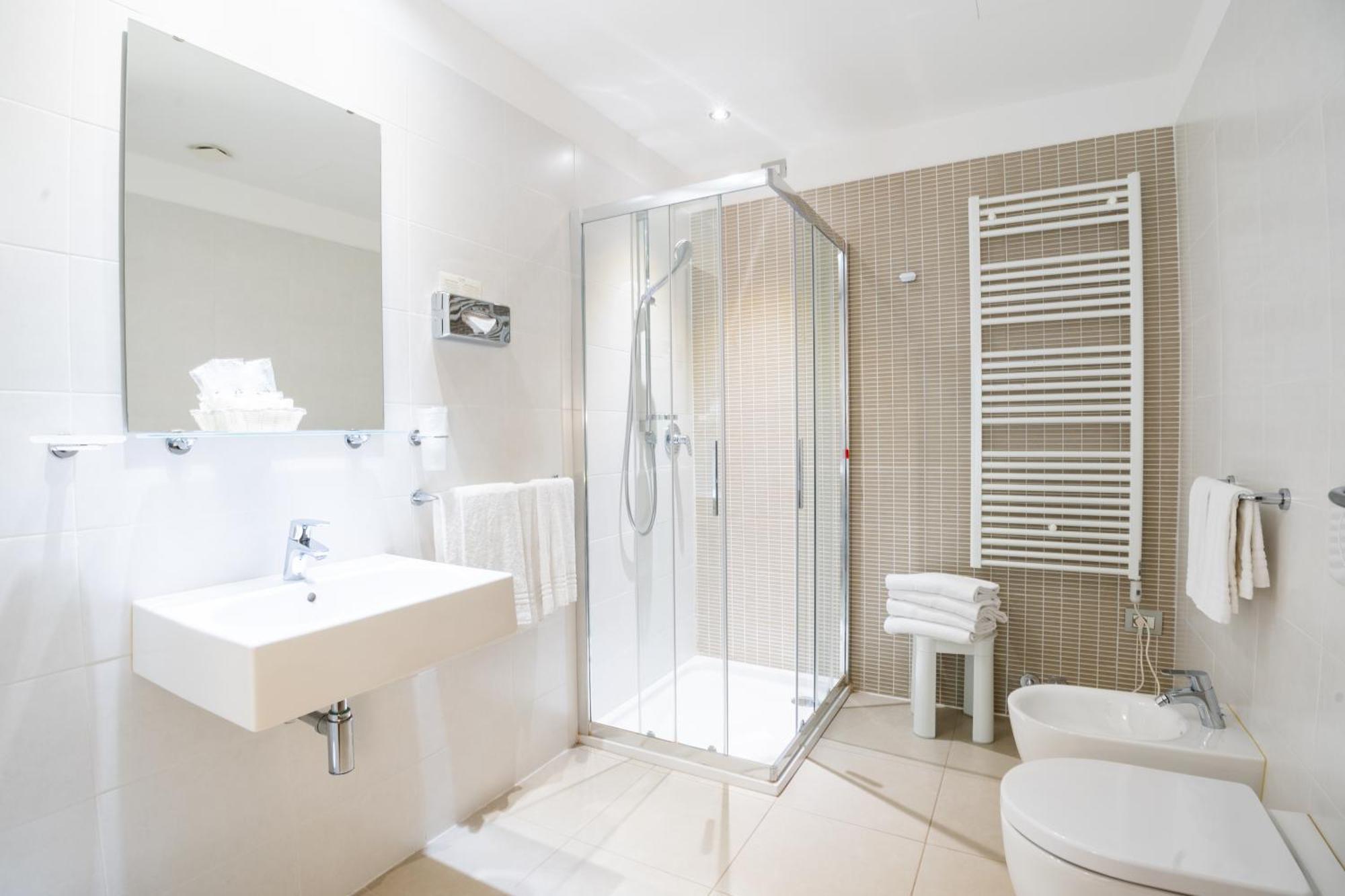 Suite con 2 Camere da Letto