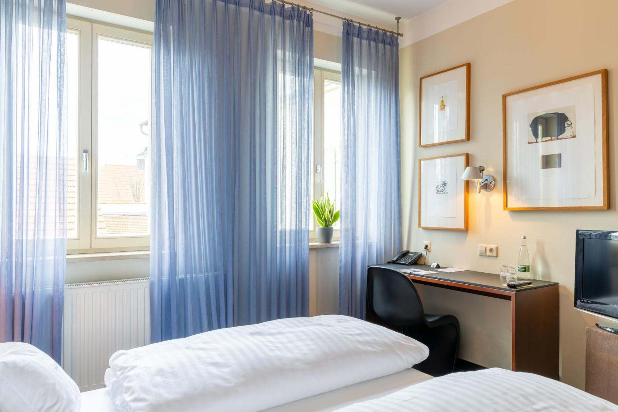 Superior Doppelzimmer