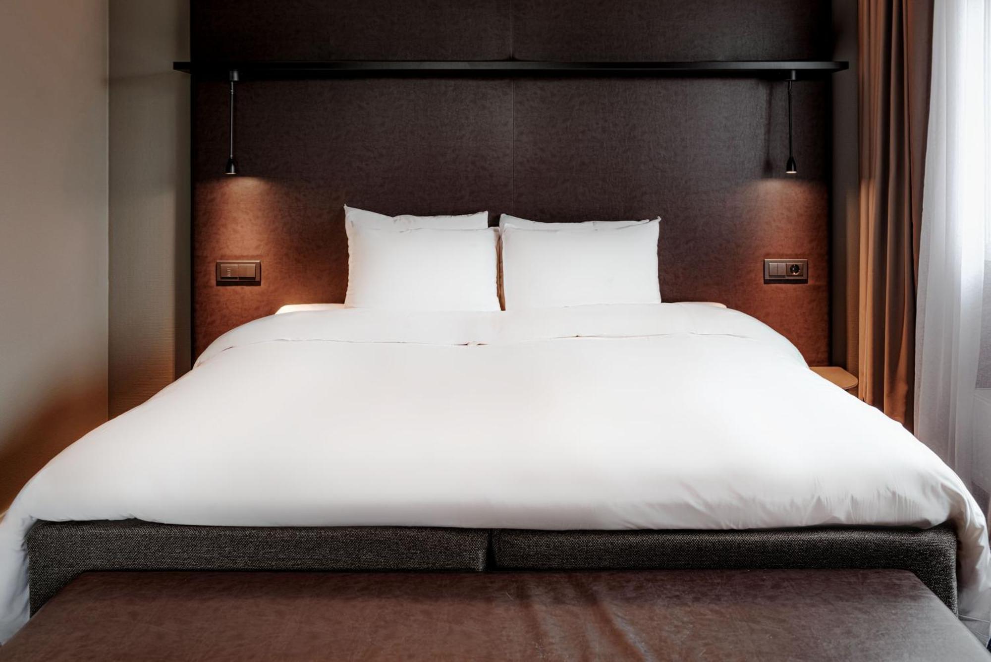 Suite 1 Chambre