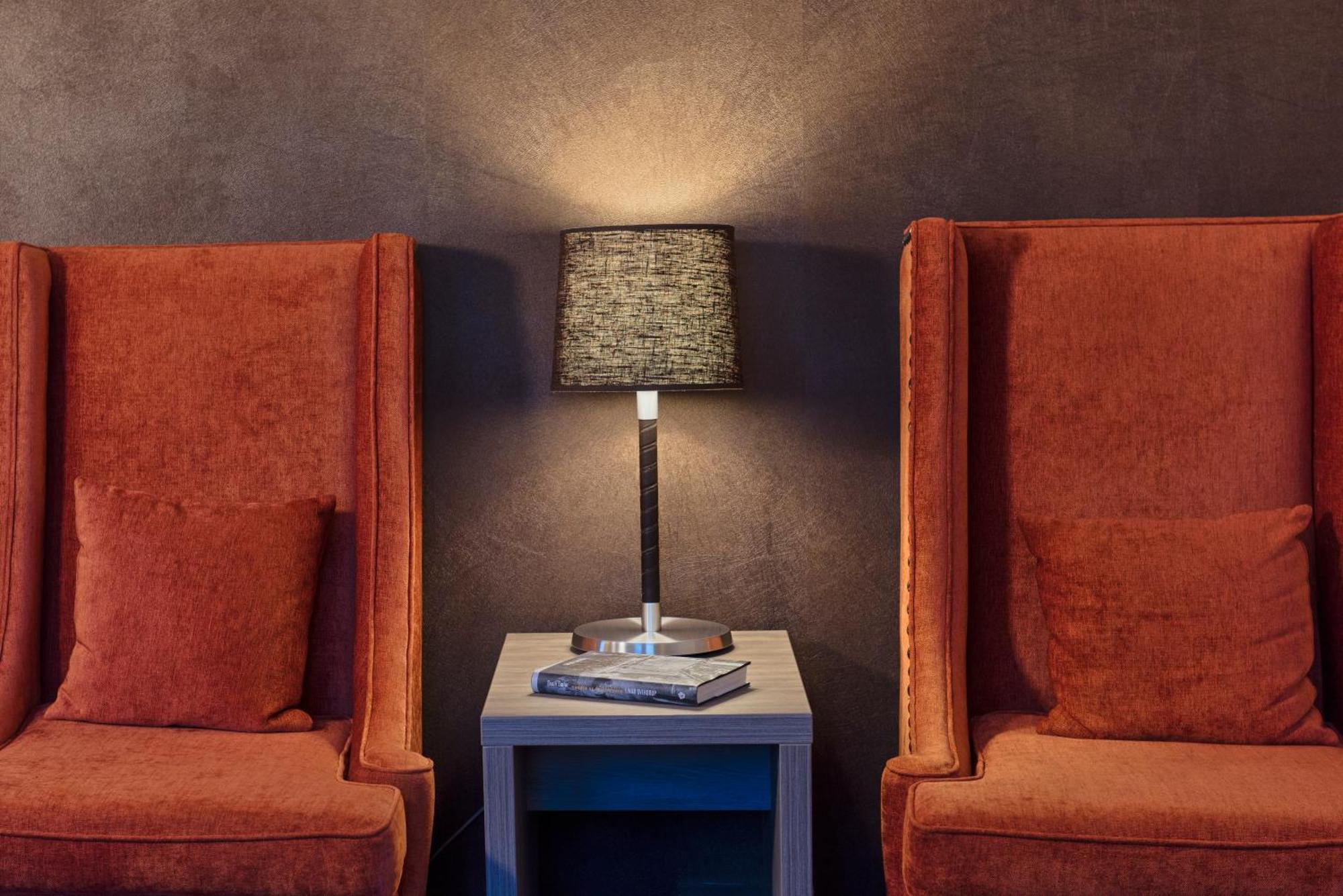 Chambre Familiale