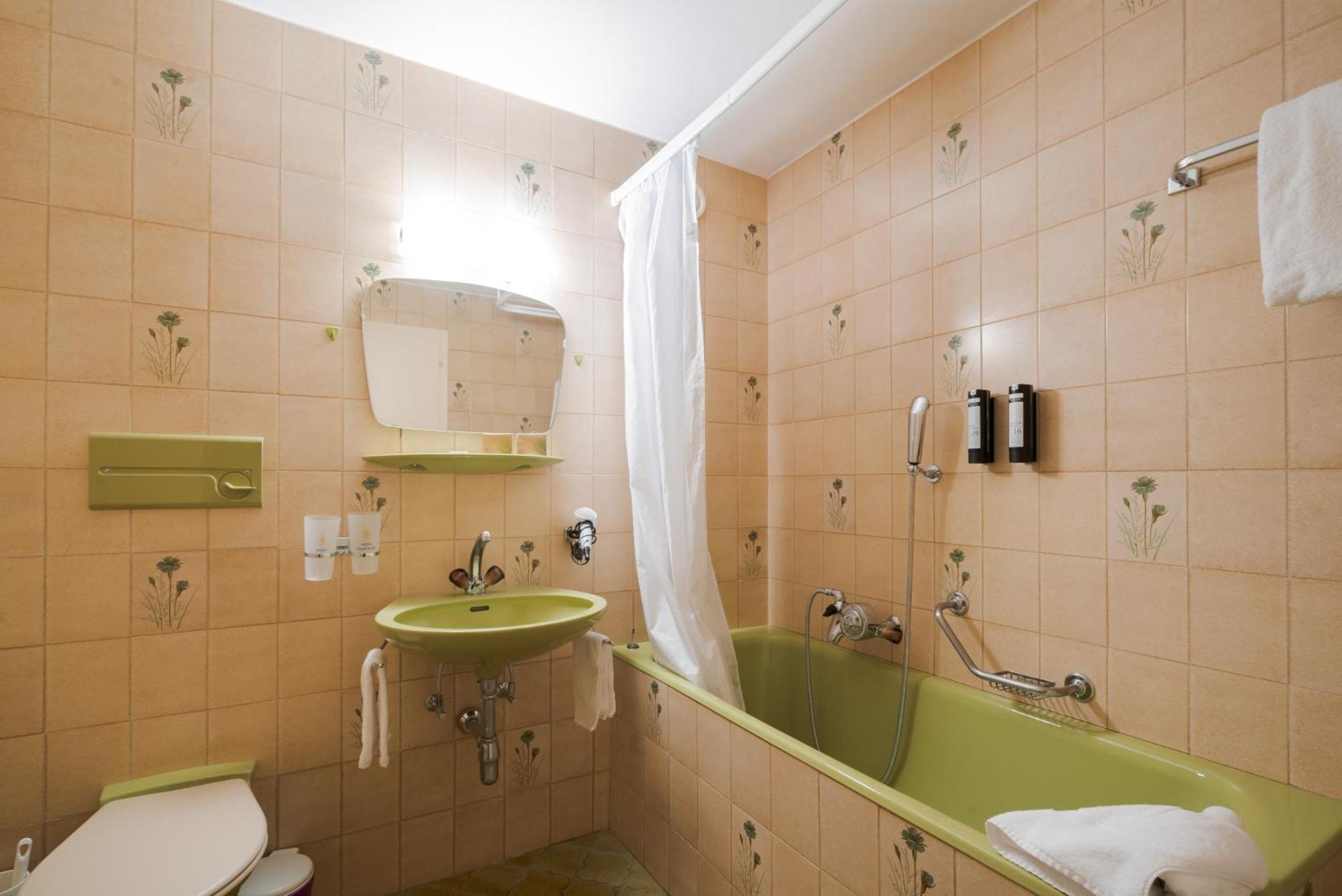 Chambre Double Économique