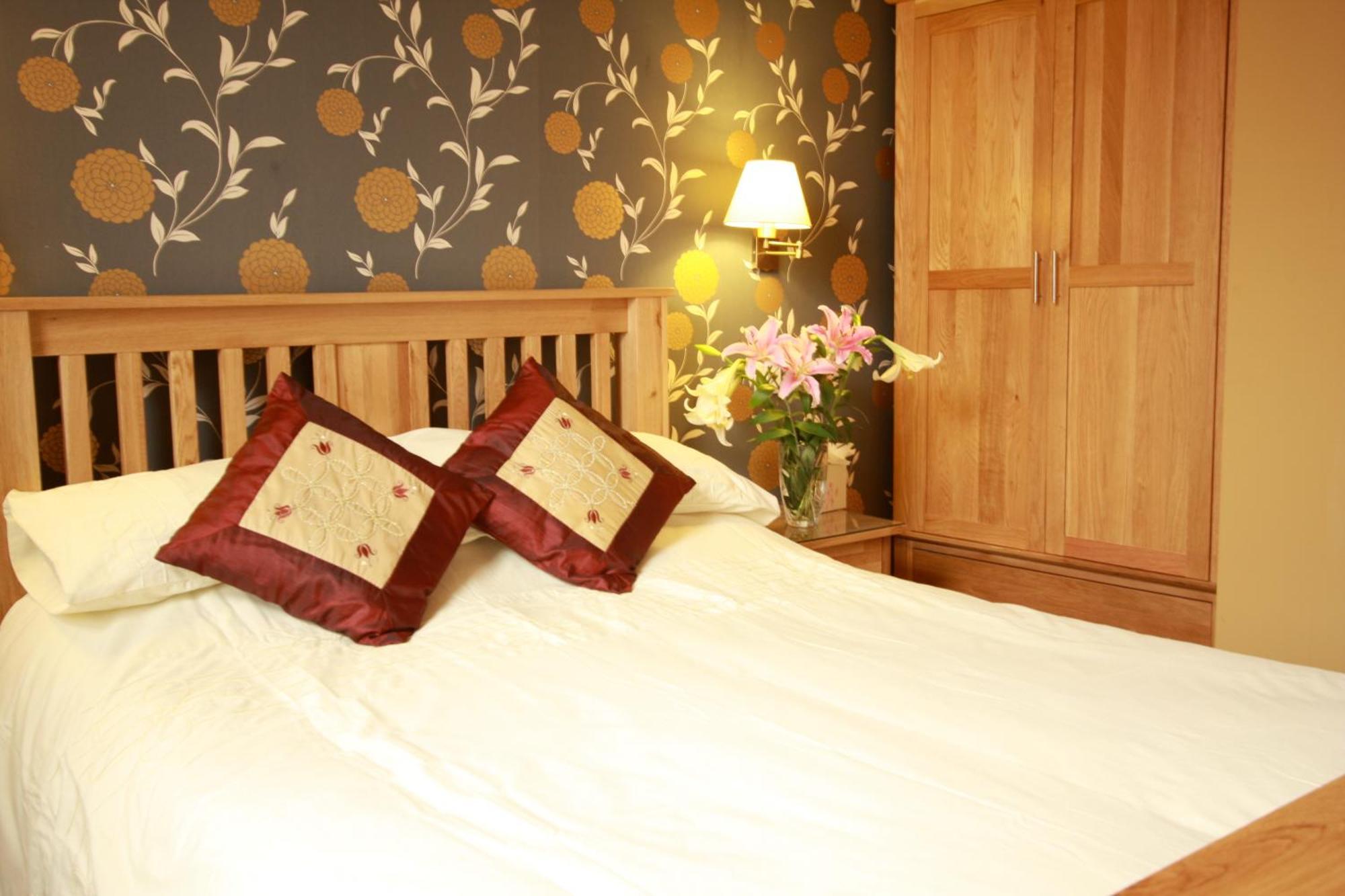 Double Ensuite Second Floor Room 7