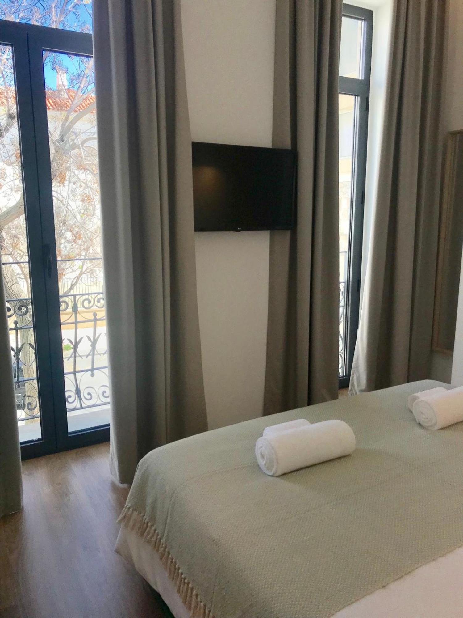 Superior Deluxe Double or Twin Room