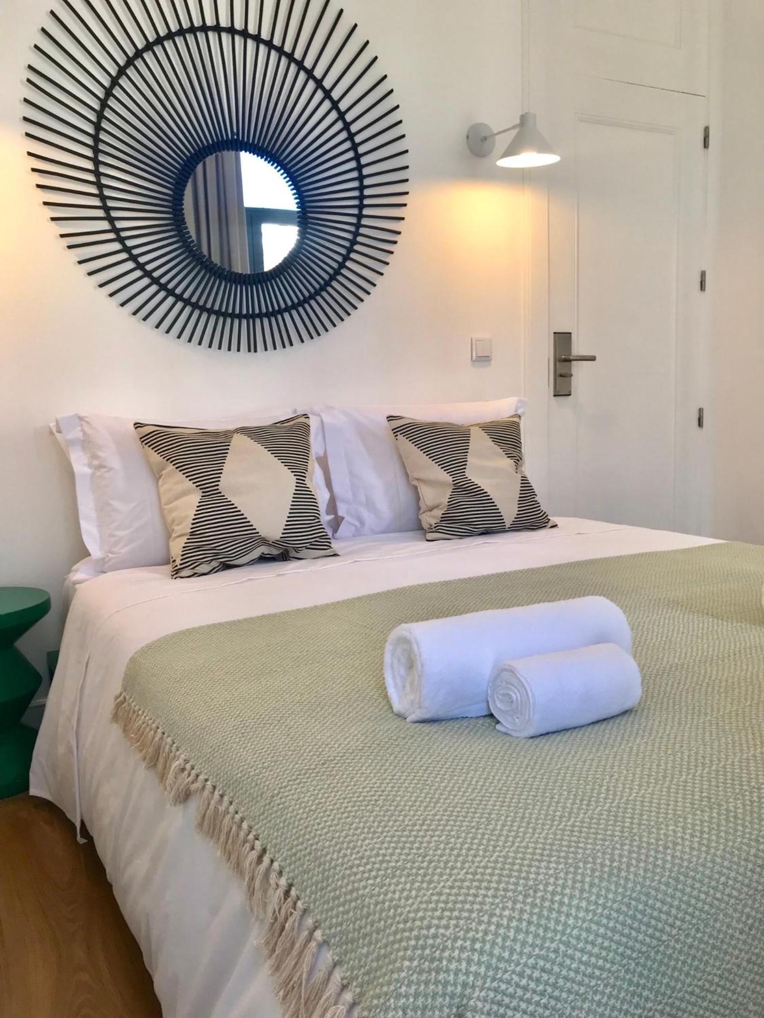 Superior Deluxe Double or Twin Room