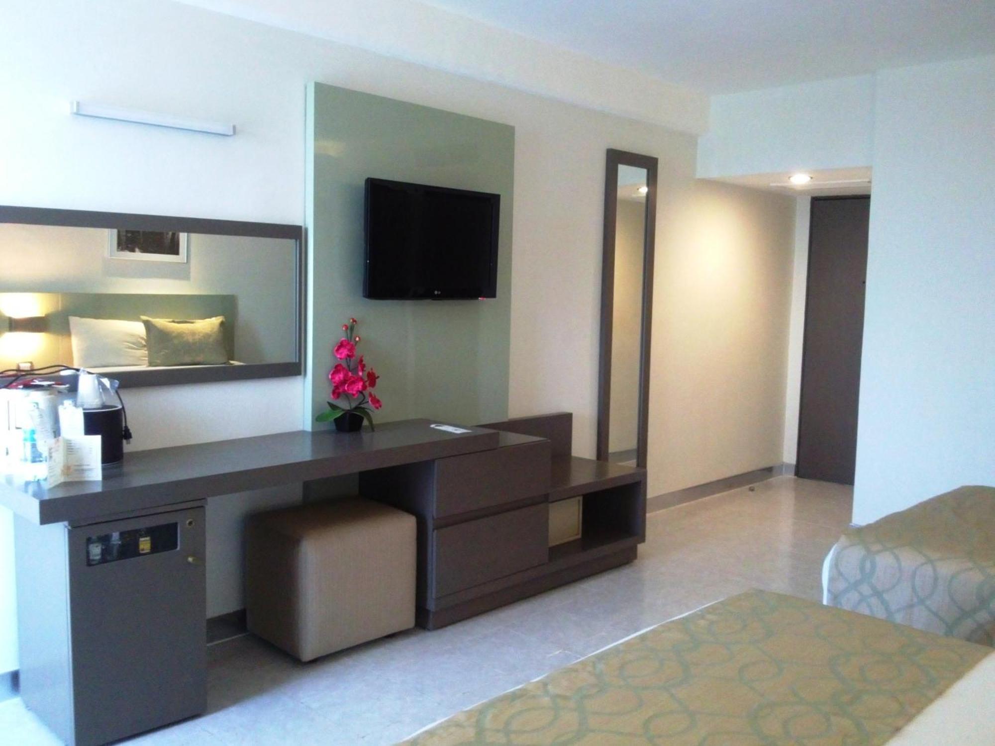 Executive Double Room