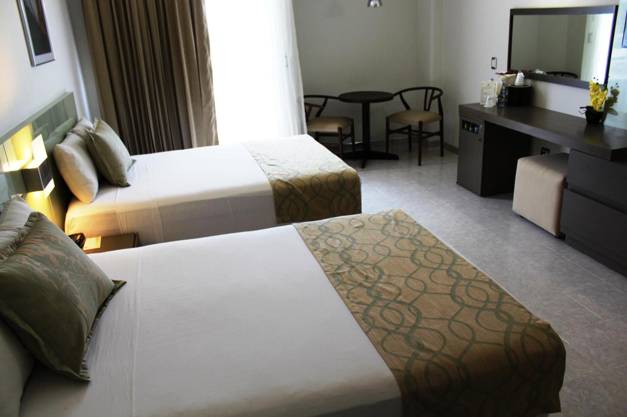 Executive Double Room