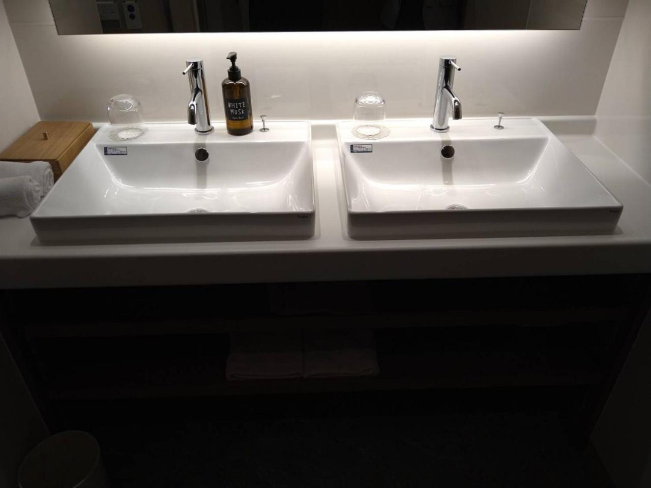 Westerse Kamer met Tatami-gedeelte en Toegang tot de Lounge (vanaf 13 jaar)